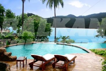 почивка в Panviman Resort