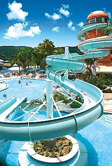holiday in Sunset Jamaica Grande