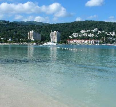 holiday in Sunset Jamaica Grande