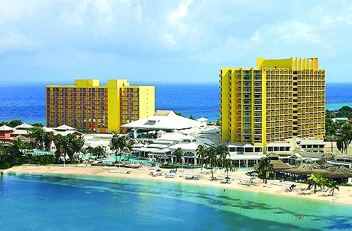 holiday in  Sunset Jamaica Grande
