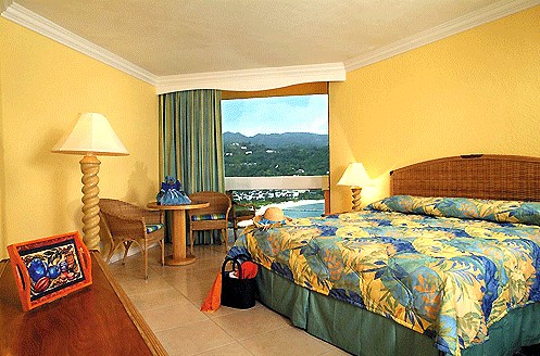 holiday in Sunset Jamaica Grande