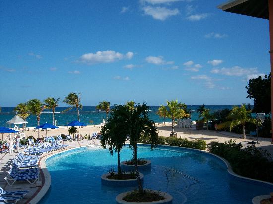 holiday in Sunset Jamaica Grande