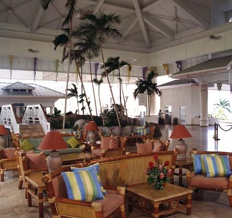 holiday in Sunset Jamaica Grande