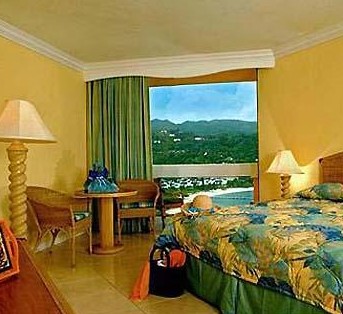 holiday in Sunset Jamaica Grande