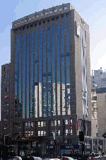 Hotel Regal Pacific, 