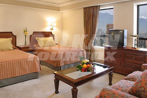 holiday in Regal Pacific