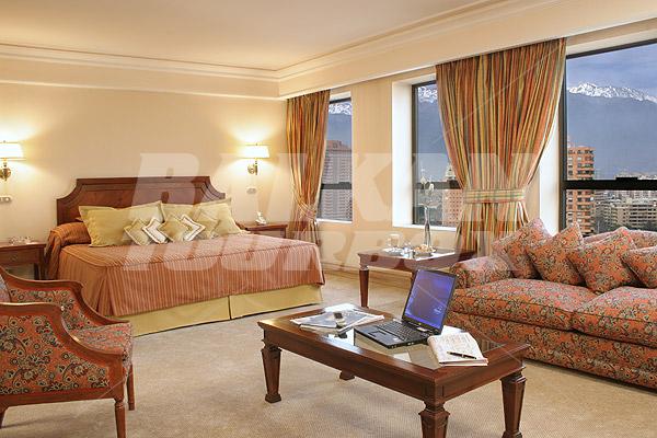holiday in Regal Pacific