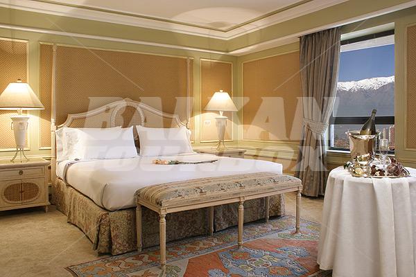holiday in Regal Pacific