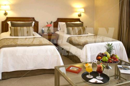 holiday in Regal Pacific