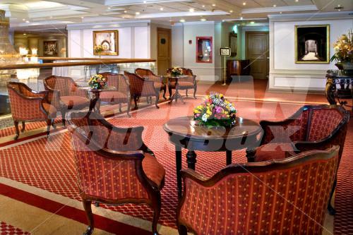 holiday in Regal Pacific