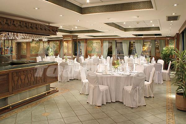 holiday in Regal Pacific