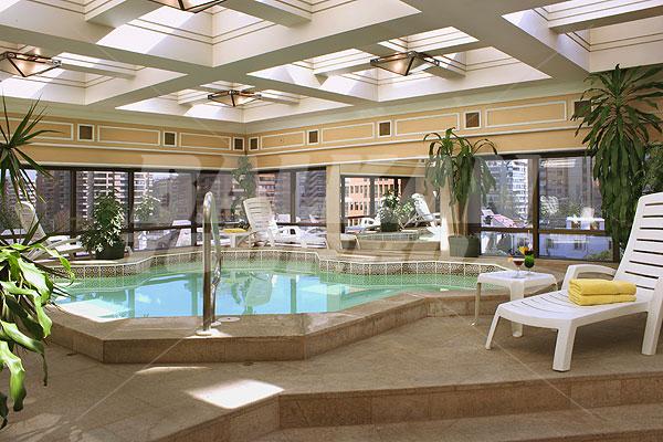 holiday in Regal Pacific