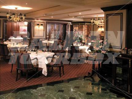 почивка в Conrad Dublin