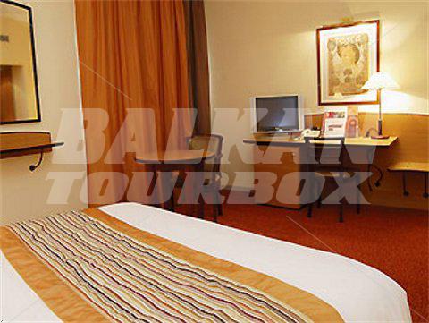 почивка в Mercure Wilson