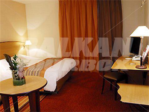 почивка в Mercure Wilson