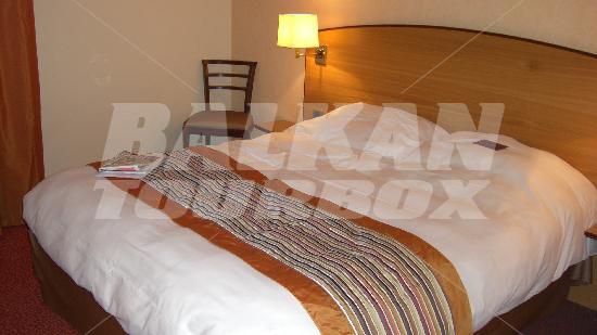 почивка в Mercure Wilson