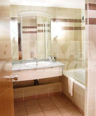 почивка в Mercure Wilson