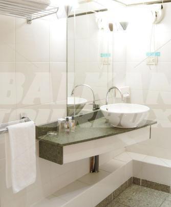 почивка в Mercure Wilson