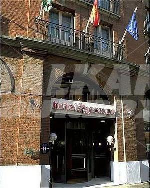 почивка в Mercure Wilson
