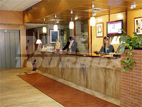 почивка в Mercure Wilson