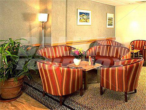 почивка в Mercure Wilson