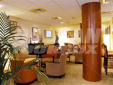 почивка в Mercure Wilson