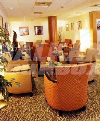 почивка в Mercure Wilson