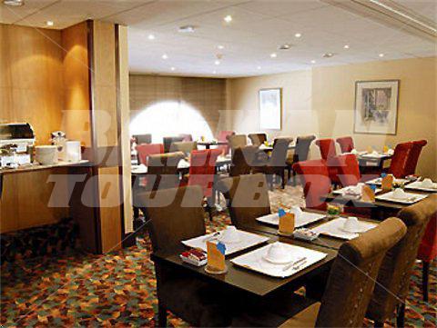 почивка в Mercure Wilson