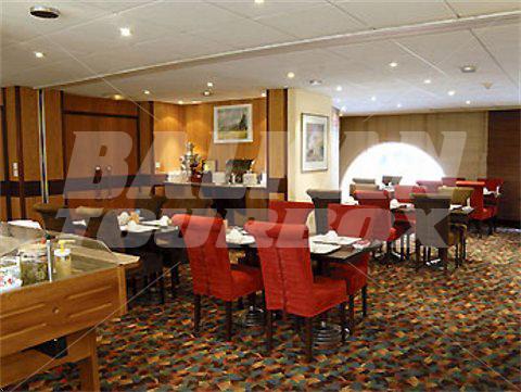 почивка в Mercure Wilson