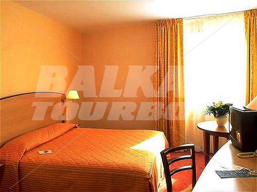 почивка в Mercure Wilson