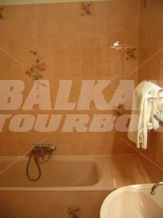 почивка в Bellevue