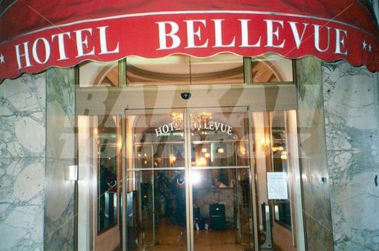 почивка в Bellevue