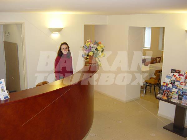 почивка в Bellevue