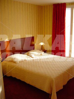 почивка в Bellevue