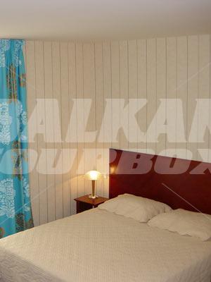 почивка в Bellevue