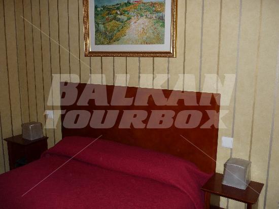 почивка в Bellevue