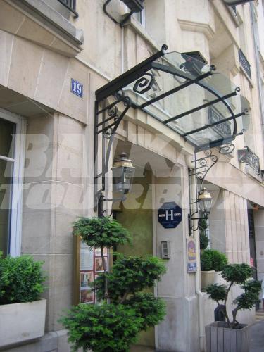 почивка в  Victor Hugo Best Western