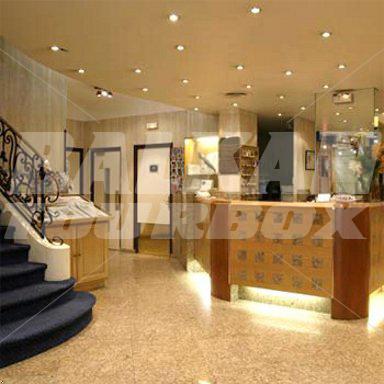 почивка в Victor Hugo Best Western