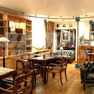 почивка в Victor Hugo Best Western