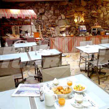 почивка в Victor Hugo Best Western