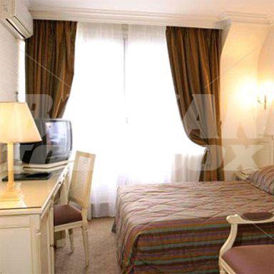 почивка в Victor Hugo Best Western