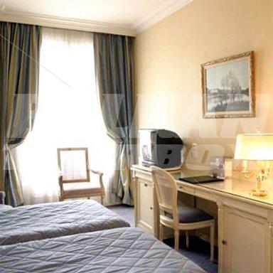 почивка в Victor Hugo Best Western