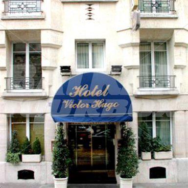 почивка в Victor Hugo Best Western