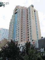 Hotel Copthorne, China, Qingdao