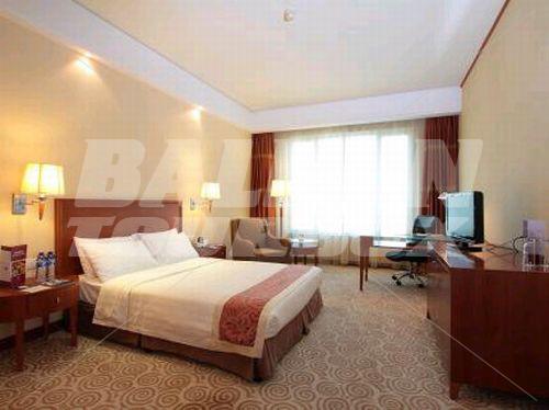 holiday in Copthorne