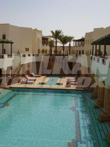 holiday in Crowne Plaza