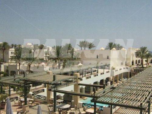 holiday in Crowne Plaza