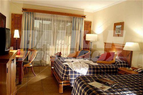 holiday in Crowne Plaza
