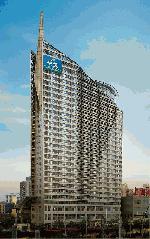 Hotel Holiday Inn Express Zhabеi, China, Shanghai