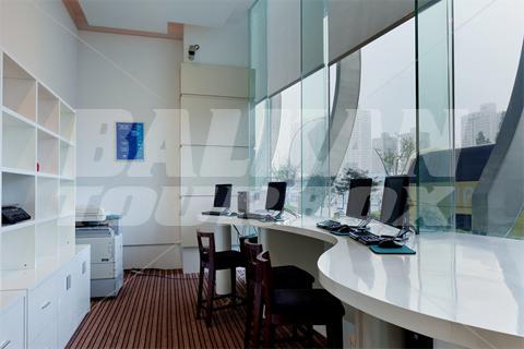 holiday in Holiday Inn Express Zhabеi